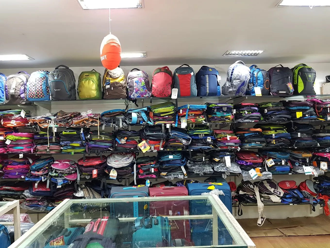 Exotic Bags unlimited